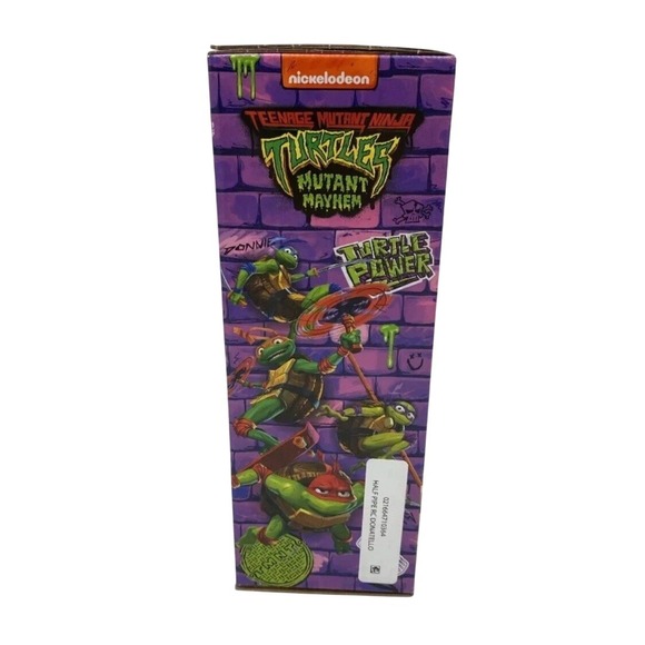 Teenage Mutant Ninja Turtles Half Pipe Remote Control RC Donatello (Donnie) - Picture 3 of 5